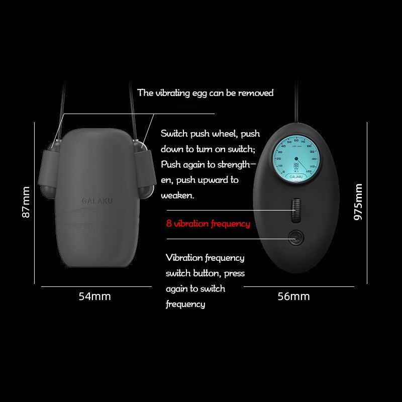 ญี่ปุ่น Penis Trainer Vibrator เพศของเล่นซิลิโคน Penis Trainer Glans Delay Ejaculation ชาย Masturbator อวัยวะเพศชาย Vibrator - buysextoyth