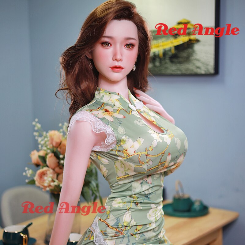 สีแดงมุม ตุ๊กตายาง ขาย Platinum ซิลิโคนเพศ DollLikelife Lady Real หีความร้อน Sexdoll สำหรับชาย - buysextoyth