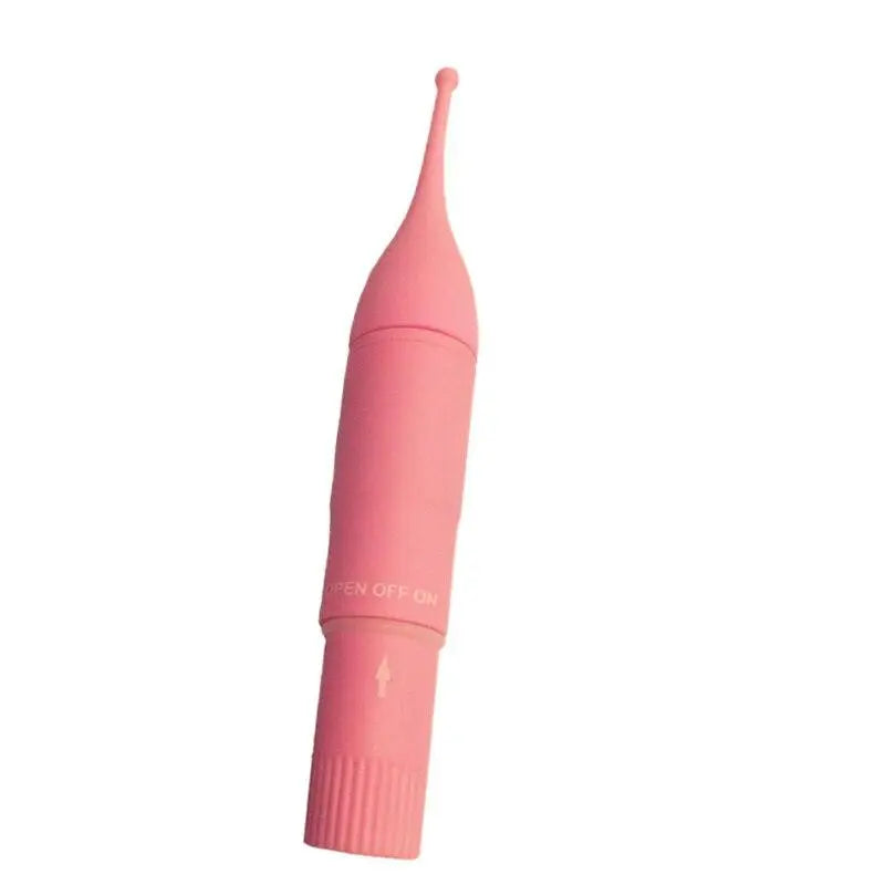 Clitoral Vibrator Plug G Plug Clitoral Stimulator Single Ultrasonic High Frequency Vulva Vibrator Bdsm Sex Games Female Toys Erotic Accessories - buysextoyth