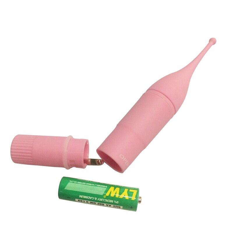Clitoral Vibrator Plug G Plug Clitoral Stimulator Single Ultrasonic High Frequency Vulva Vibrator Bdsm Sex Games Female Toys Erotic Accessories - buysextoyth