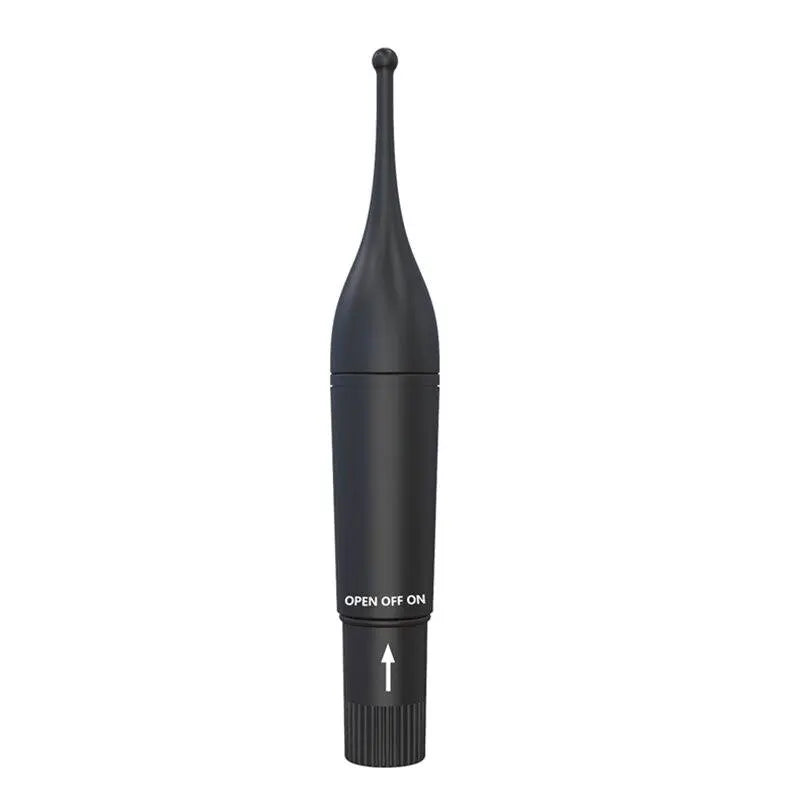 Clitoral Vibrator Plug G Plug Clitoral Stimulator Single Ultrasonic High Frequency Vulva Vibrator Bdsm Sex Games Female Toys Erotic Accessories - buysextoyth
