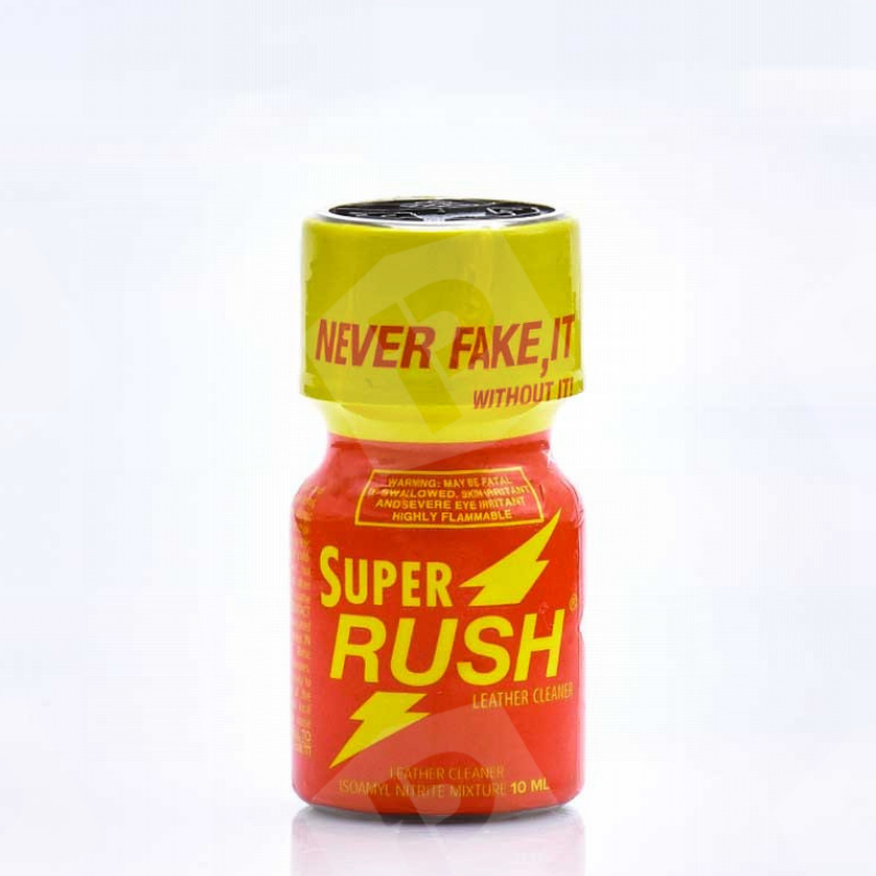 Poppers Super Rush 10ml - buysextoyth