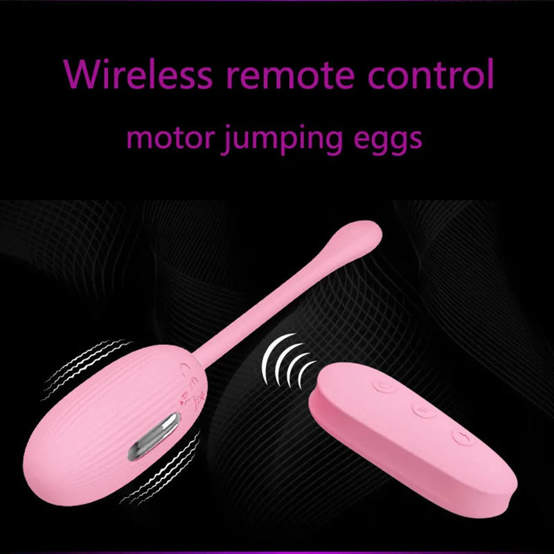 Pretty Love Female Masturbator Electro Shock Pulse Vagina Vibrator G sopt Clitoral Stimulator Electric Kegel Sex Toy For Woman - buysextoyth