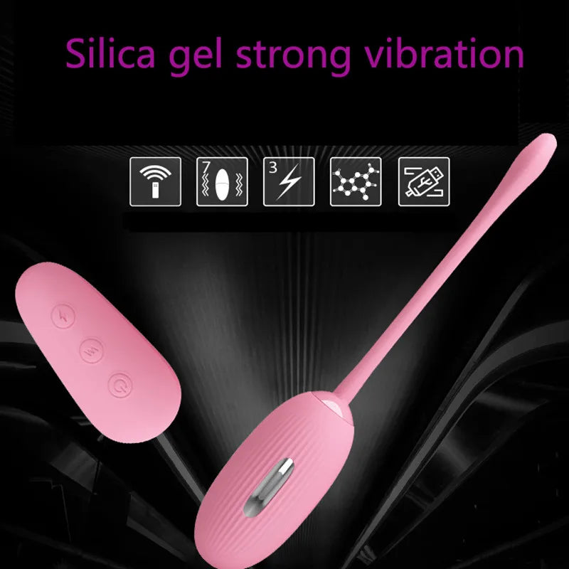 Pretty Love Female Masturbator Electro Shock Pulse Vagina Vibrator G sopt Clitoral Stimulator Electric Kegel Sex Toy For Woman - buysextoyth