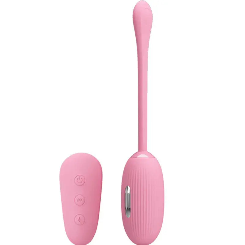 Pretty Love Female Masturbator Electro Shock Pulse Vagina Vibrator G sopt Clitoral Stimulator Electric Kegel Sex Toy For Woman - buysextoyth