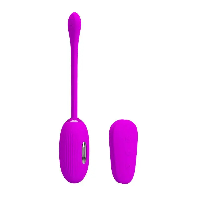 Pretty Love Female Masturbator Electro Shock Pulse Vagina Vibrator G sopt Clitoral Stimulator Electric Kegel Sex Toy For Woman - buysextoyth