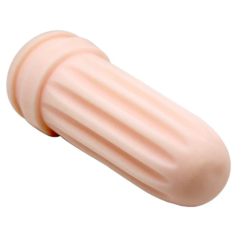 Pretty Love Male Masturbator Silicone Vagina Real Pussy Masturbation Cup Sex Product Sex Toys for Men - buysextoyth
