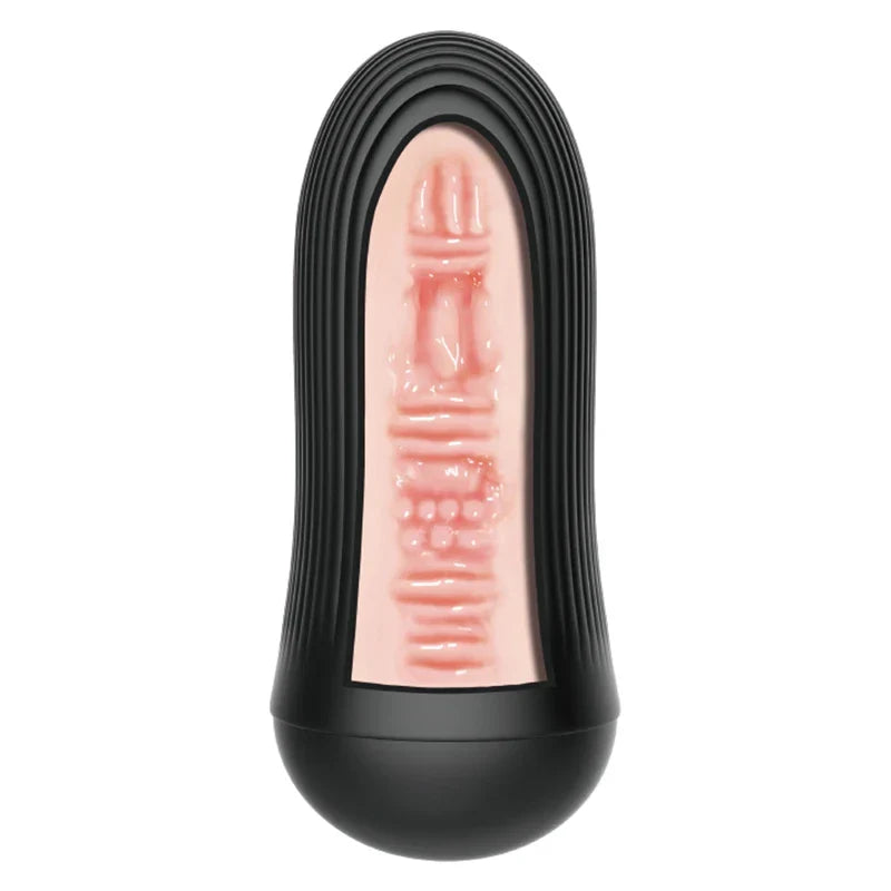 Pretty Love Male Masturbator Silicone Vagina Real Pussy Masturbation Cup Sex Product Sex Toys for Men - buysextoyth