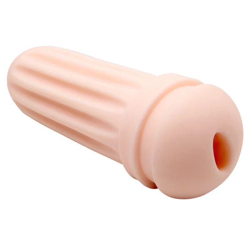 Pretty Love Male Masturbator Silicone Vagina Real Pussy Masturbation Cup Sex Product Sex Toys for Men - buysextoyth