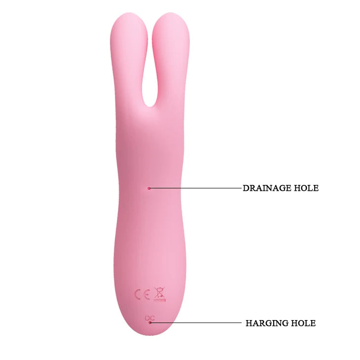 Pretty love Sucking Vibrator Nipple Clit Sucker Clitoris Stimulator G-Spot 7 Speeds Sucker Vibrator for Women Sex Toys for Adult - buysextoyth