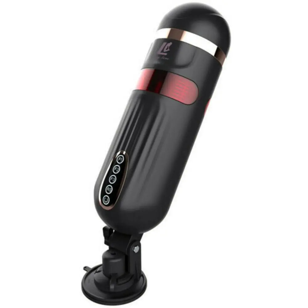 Propinkup 4D Squirm Thrusting Male Masturbation Cup Telescopic Heating Intelligent Adult Products Sex Toys for Men - buysextoyth