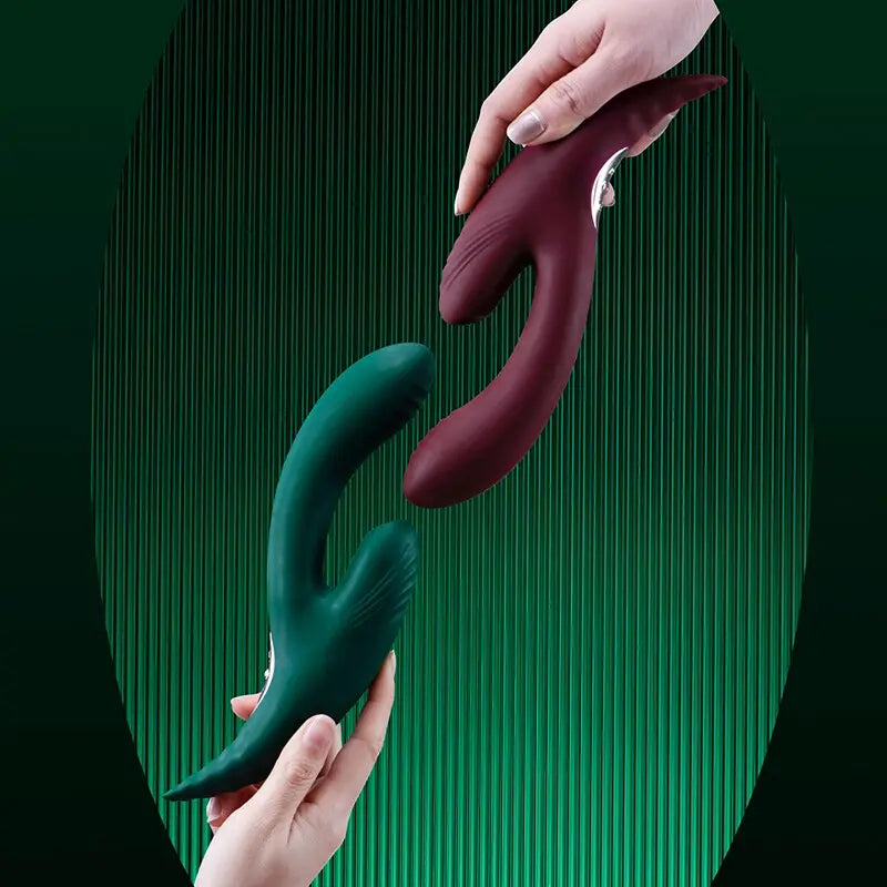 การสำเร็จความใคร่ Sucking Vibrator สำหรับผู้หญิง Clitoral กระตุ้น G-Spot Orgasm Alat Masturbasi Wanita เซ็กซ์ทอยสำหรับสตรี - buysextoyth