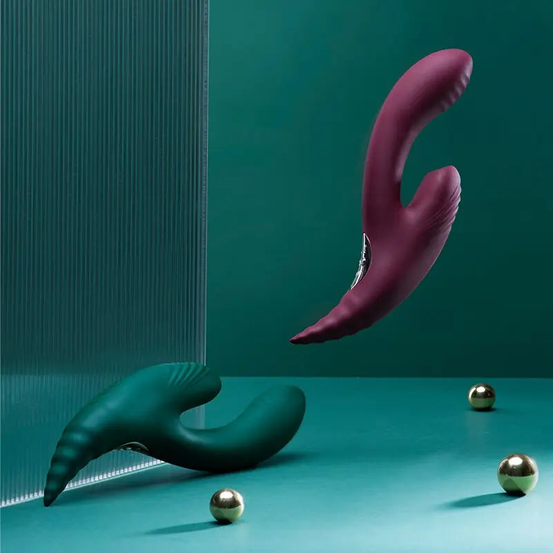 การสำเร็จความใคร่ Sucking Vibrator สำหรับผู้หญิง Clitoral กระตุ้น G-Spot Orgasm Alat Masturbasi Wanita เซ็กซ์ทอยสำหรับสตรี - buysextoyth