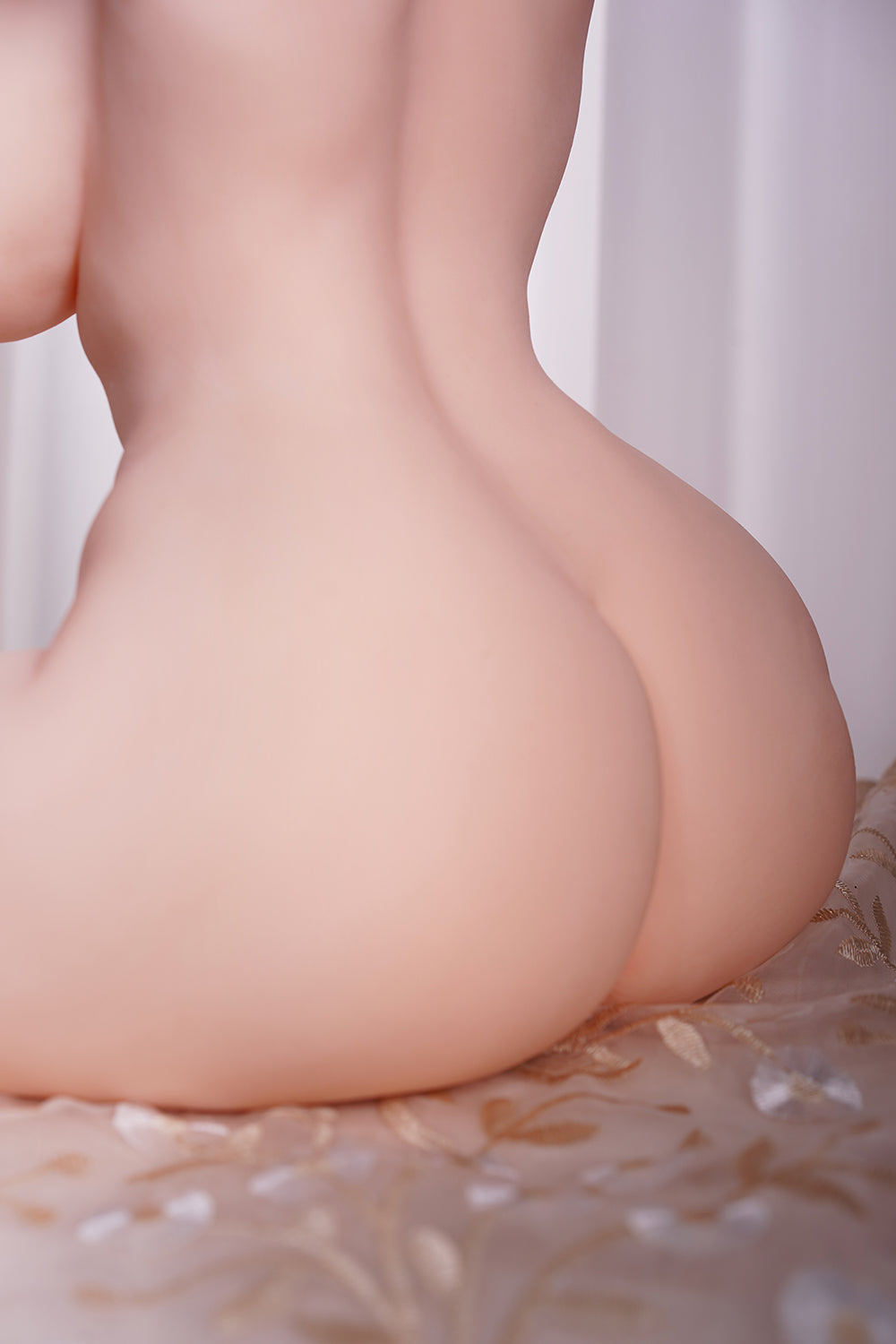 Isla 8KG Best Realistic Big Tits Adult Female Sex Doll Torso - buysextoyth