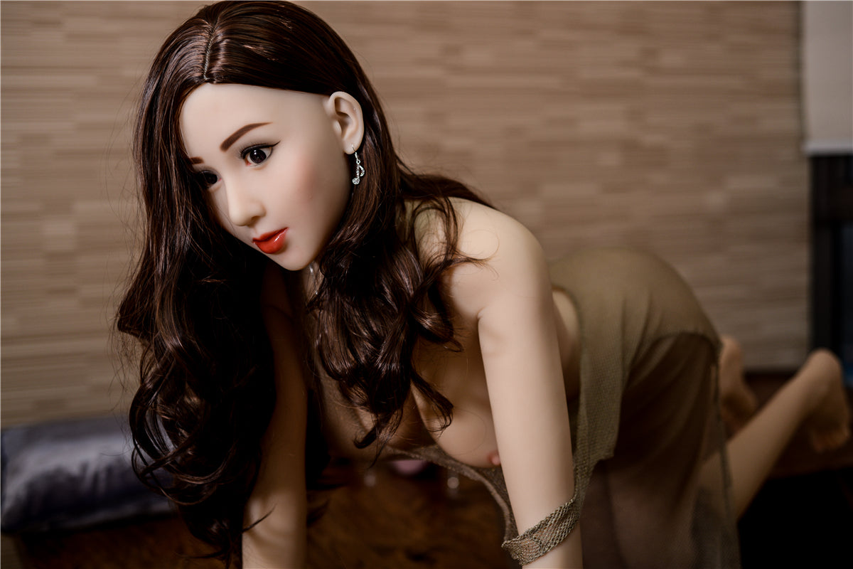 Iris: Chinese Sex Doll - buysextoyth