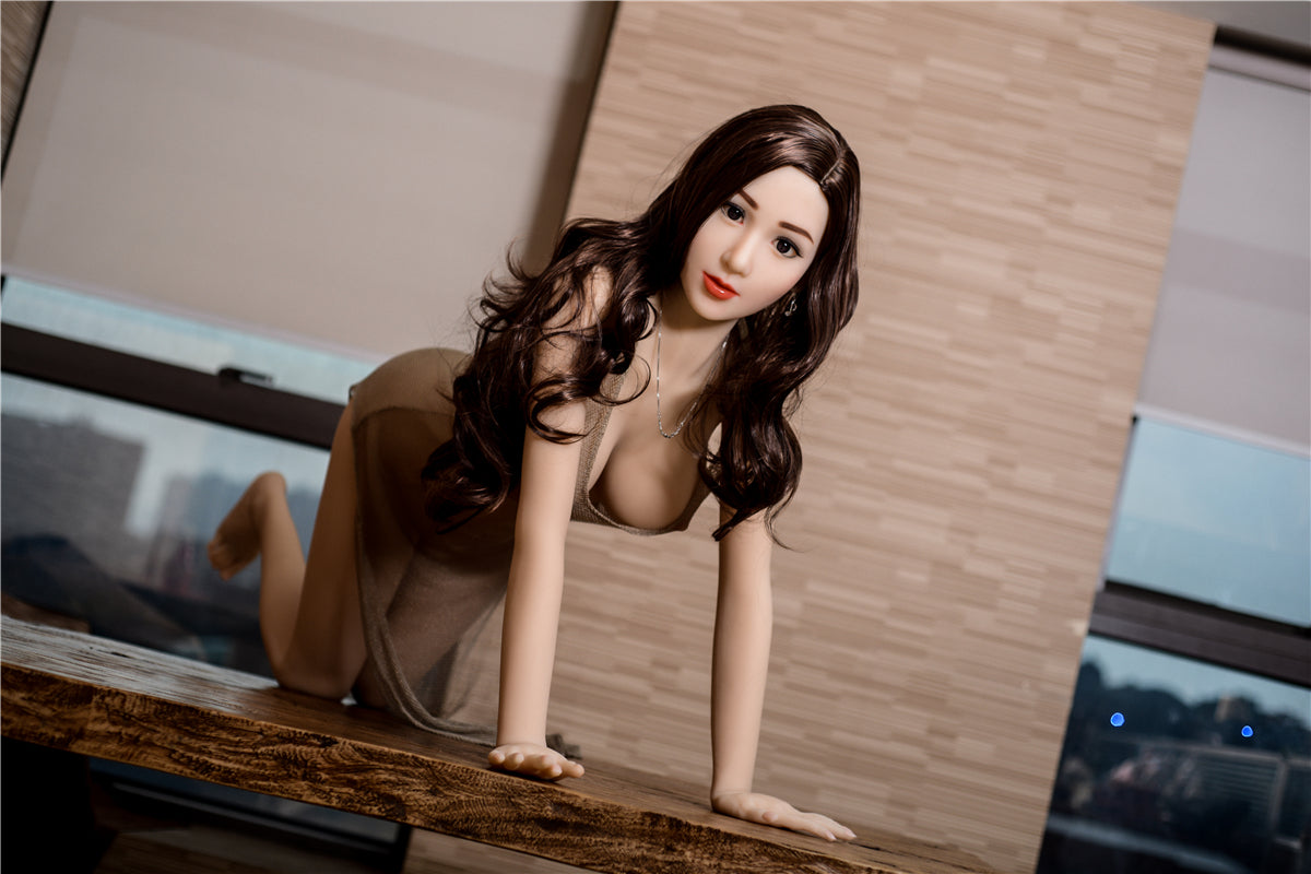 Iris: Chinese Sex Doll - buysextoyth
