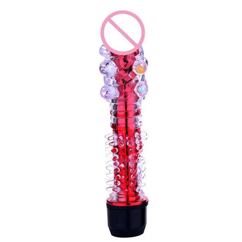 Realistic Dildo Vibrator G-Spot Bullet Vibrators Clitoris Stimulation Penis Vibrator Sex Toy For Women Body Massager Sex Product - buysextoyth