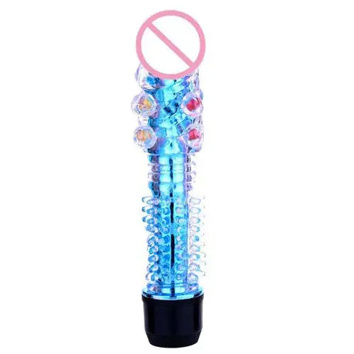Realistic Dildo Vibrator G-Spot Bullet Vibrators Clitoris Stimulation Penis Vibrator Sex Toy For Women Body Massager Sex Product - buysextoyth