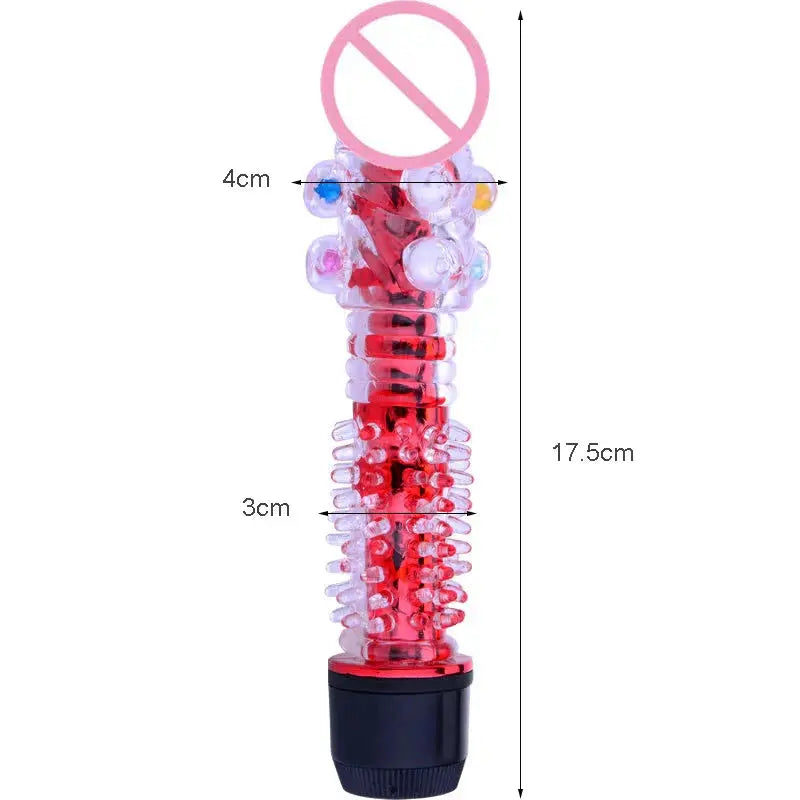 Realistic Dildo Vibrator G-Spot Bullet Vibrators Clitoris Stimulation Penis Vibrator Sex Toy For Women Body Massager Sex Product - buysextoyth