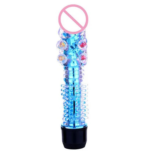 Realistic Dildo Vibrator G-Spot Bullet Vibrators Clitoris Stimulation Penis Vibrator Sex Toy For Women Body Massager Sex Product - buysextoyth