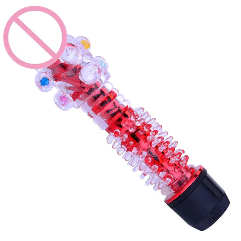 Realistic Dildo Vibrator G-Spot Bullet Vibrators Clitoris Stimulation Penis Vibrator Sex Toy For Women Body Massager Sex Product - buysextoyth