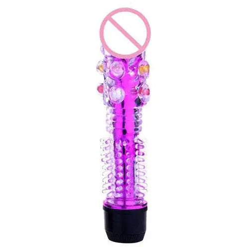 Realistic Dildo Vibrator G-Spot Bullet Vibrators Clitoris Stimulation Penis Vibrator Sex Toy For Women Body Massager Sex Product - buysextoyth