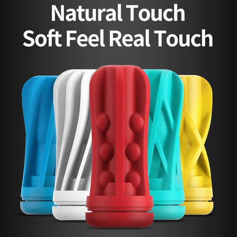Realistic Member Cock Ring Vibration Female Pathogen Leten Mastrubator Fidget Toy Vaginator for Men Rocket Phuket Clitoris Toys - buysextoyth