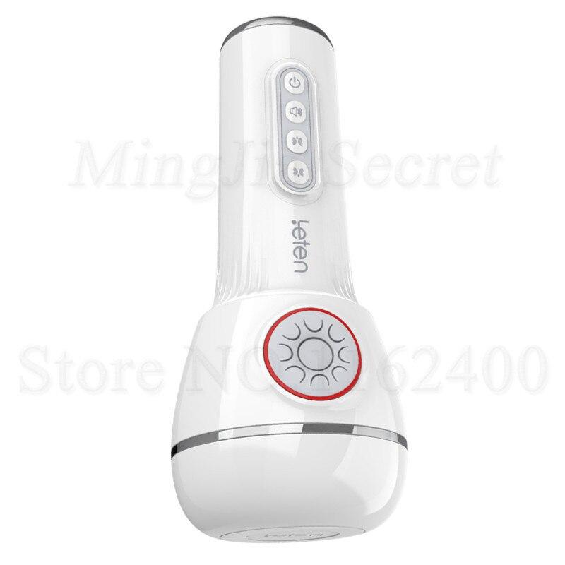 Realistic Vagina Real Pussy Vibrating Male Masturbator Cup Vacuum Sucking Clamping Oral Blowjob Sex Machine Sex Toys For Men - buysextoyth
