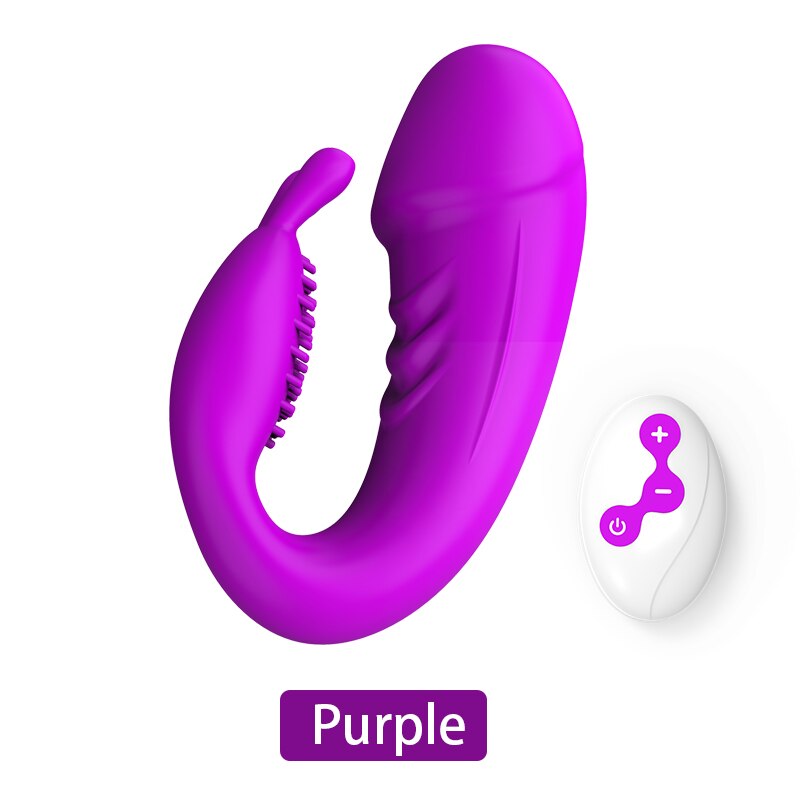 Remote Control Female Wearable Bullet Vibrator Adult Sex Toy for Woman Clitoral Stimulate Dildo Vibrators for Women Masturbator - buysextoyth