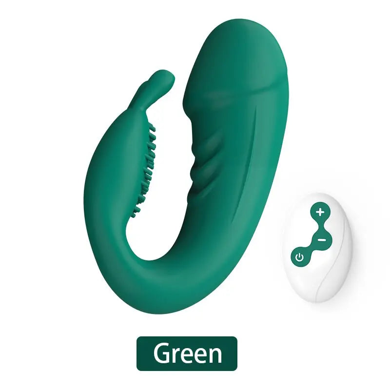 Remote Control Female Wearable Bullet Vibrator Adult Sex Toy for Woman Clitoral Stimulate Dildo Vibrators for Women Masturbator - buysextoyth