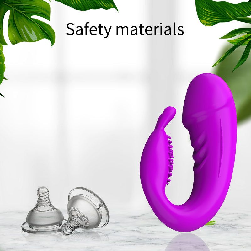 Remote Control Female Wearable Bullet Vibrator Adult Sex Toy for Woman Clitoral Stimulate Dildo Vibrators for Women Masturbator - buysextoyth
