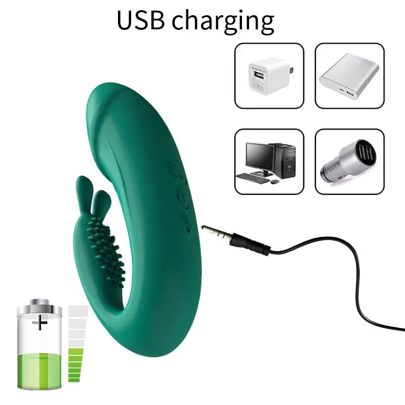 Remote Control Female Wearable Bullet Vibrator Adult Sex Toy for Woman Clitoral Stimulate Dildo Vibrators for Women Masturbator - buysextoyth
