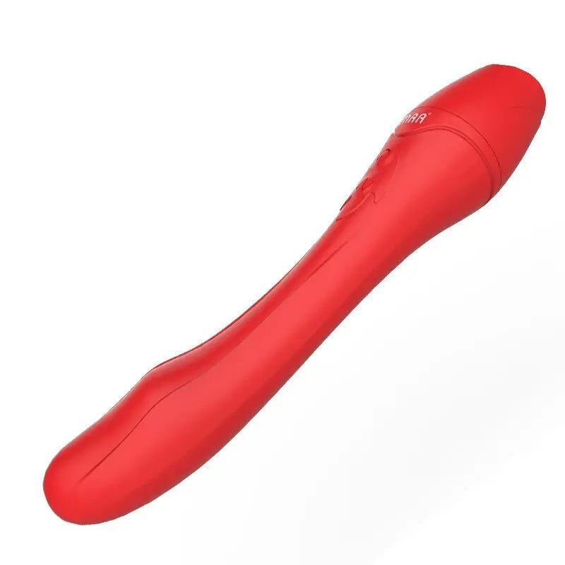 Rose เครื่องทำความร้อน Vibrator สำหรับหญิง Masturbation ผู้ใหญ่เร้าอารมณ์อุปกรณ์เสริมเพศสัมพันธ์เซ็กซ์ทอยสำหรับเพศ Dildo สำหรับ Anal เซ็กซ์ทอย - buysextoyth
