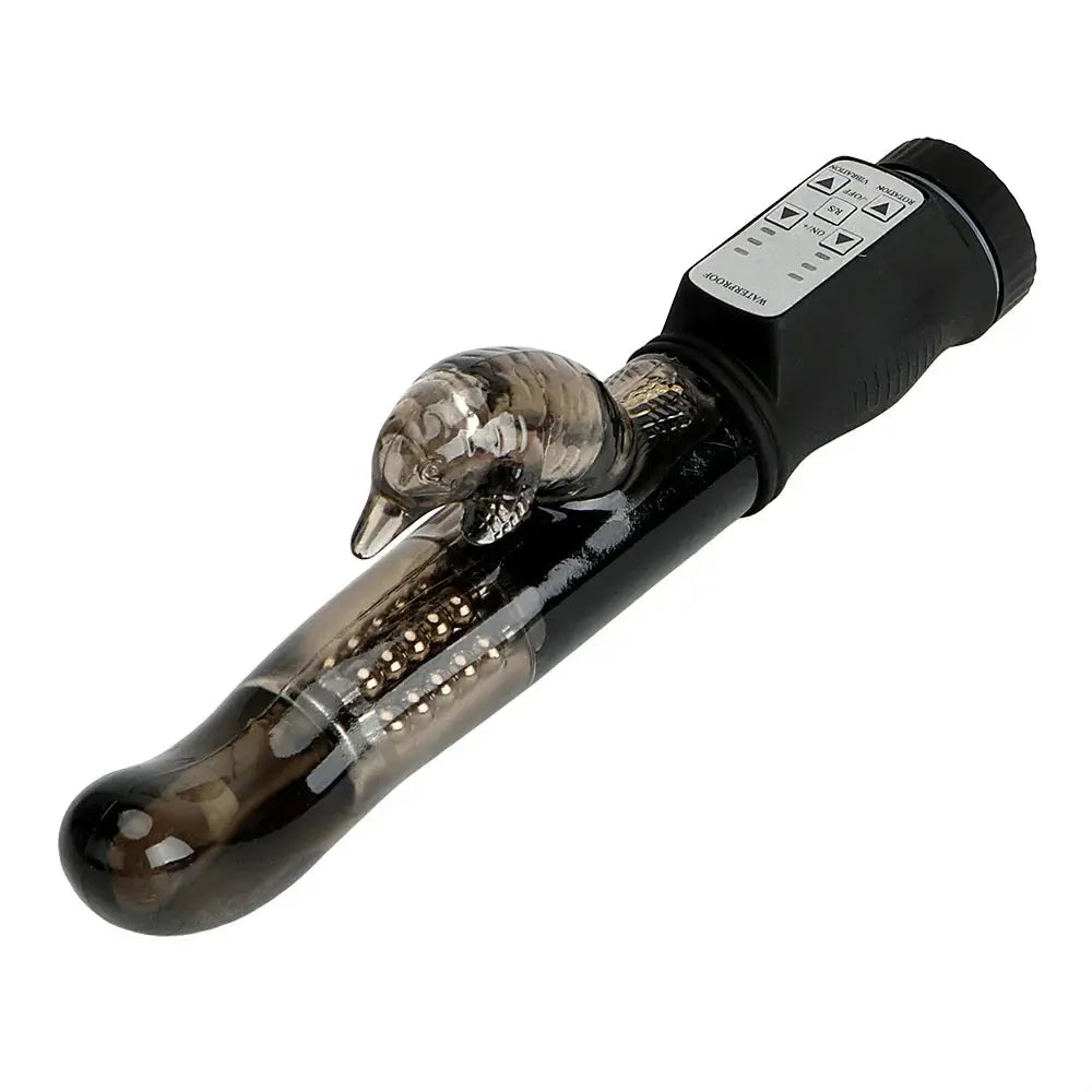 Rotate Dildos Anal Plug Rabbit Vibrators for Women Clitoris Vagina Butt Massage Sex Toys Adult Erotic Machine Female Sextoy Shop - buysextoyth
