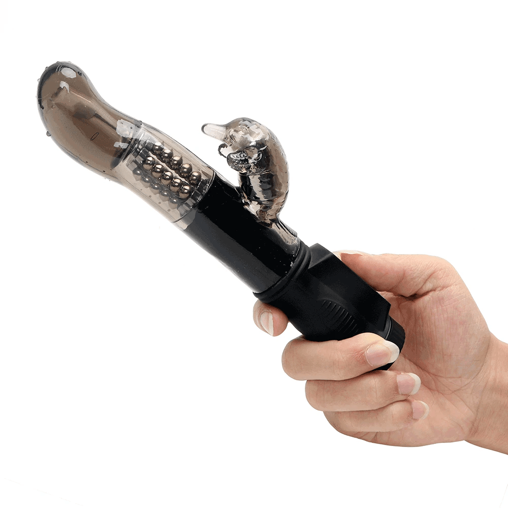 Rotate Dildos Anal Plug Rabbit Vibrators for Women Clitoris Vagina Butt Massage Sex Toys Adult Erotic Machine Female Sextoy Shop - buysextoyth