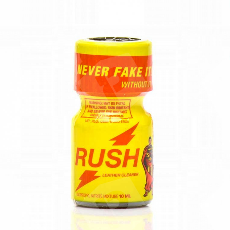 Rush Poppers PWD 10ml - buysextoyth