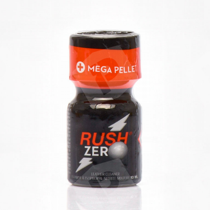 Rush Zero poppers 10ml - buysextoyth