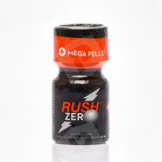 Rush Zero poppers 10ml - buysextoyth