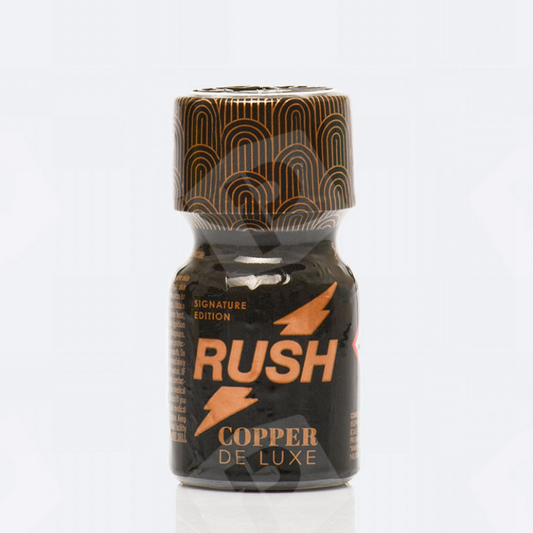Rush poppers Copper Luxe 10ml - buysextoyth