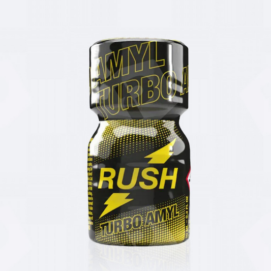 Rush poppers Turbo Amyl 10ml - buysextoyth