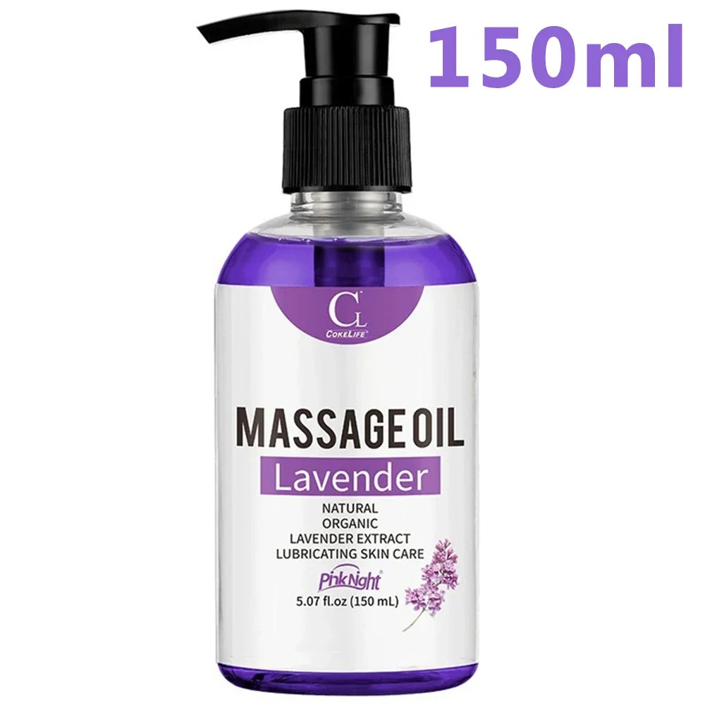 Anal Lubricant Penetration Anal Water Based Intimate Orgasm Gel Lavender Sex Lube Body Massage Oil Vaginal Sexy Toy Lubricants - buysextoyth