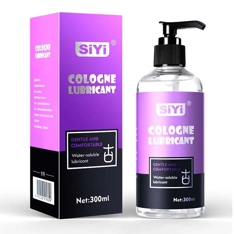 Anal Lubricant for Sex Semen Lube Vagina Water Based Fake Sperm Lubrication Gay Adult Masturbation Intimate Toys Gel Sexy Shop - buysextoyth