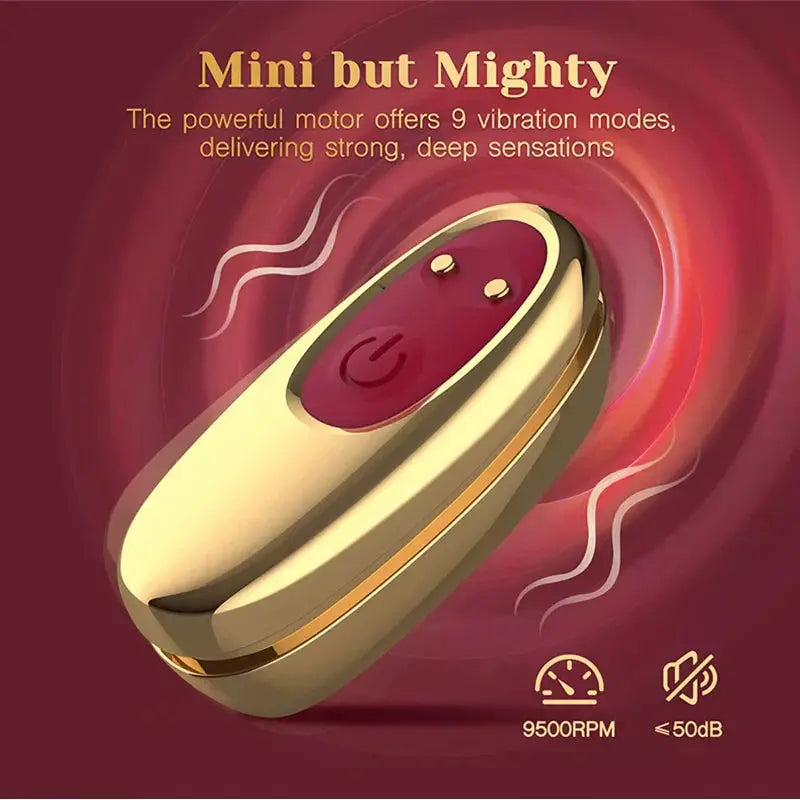 Tracy's Dog Love Vibrator Kit Removable Vibrating Bullet with 4 Silicone Attachments Remote Adult Sex Toys for Women & Partners - buysextoyth