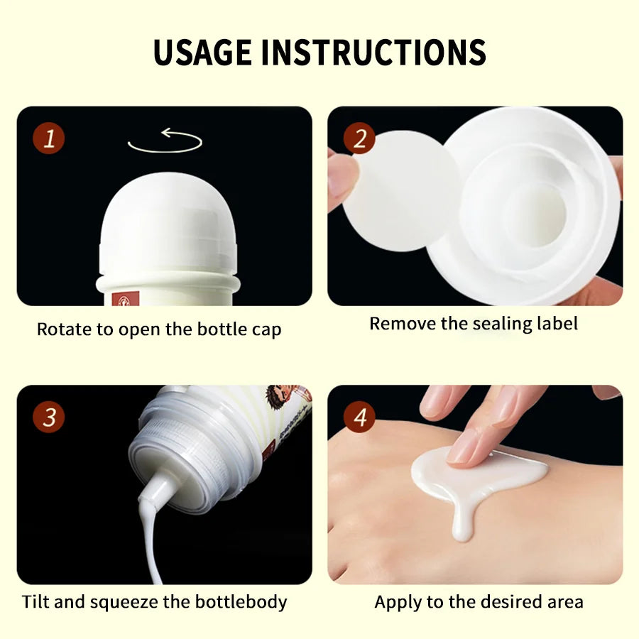 Long-Lasting Semen-Like Lubricant – Thick Creamy Water-Based Formula for Women. Based Lube For Sex.Anal Lube. Men & Couples - buysextoyth