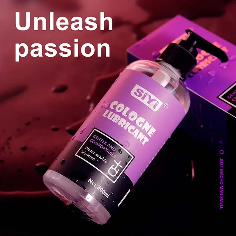 Anal Lubricant for Sex Semen Lube Vagina Water Based Fake Sperm Lubrication Gay Adult Masturbation Intimate Toys Gel Sexy Shop - buysextoyth