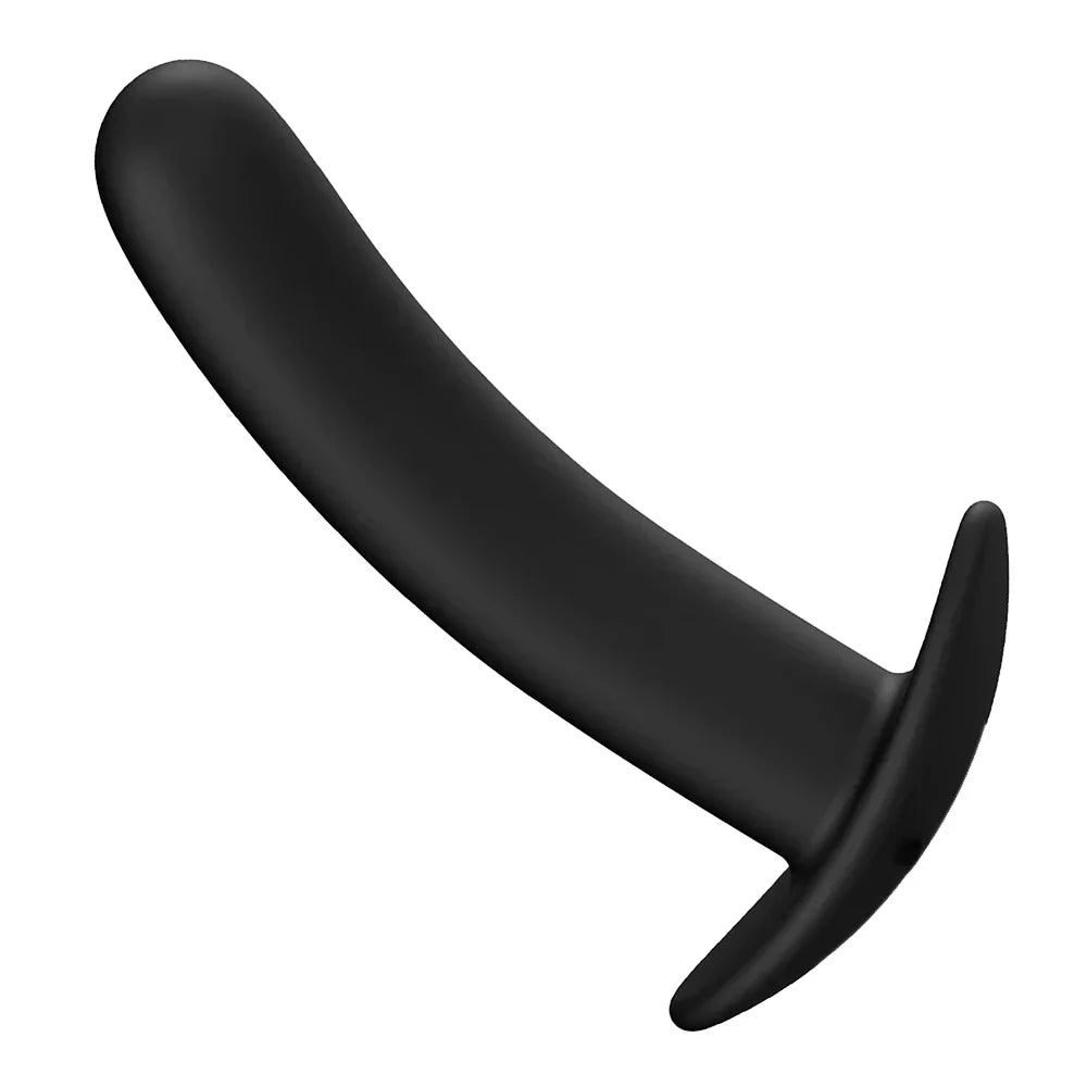 Shock Metal Anal Plug Beginner Remote Control Anus Dilation Prostate Massager Masturbation Tools Penis Stimulate BDSM Toys Adult - buysextoyth
