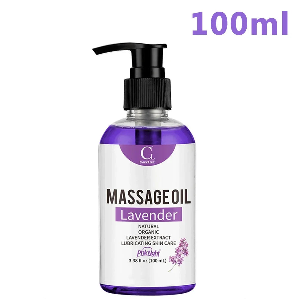 Anal Lubricant Penetration Anal Water Based Intimate Orgasm Gel Lavender Sex Lube Body Massage Oil Vaginal Sexy Toy Lubricants - buysextoyth