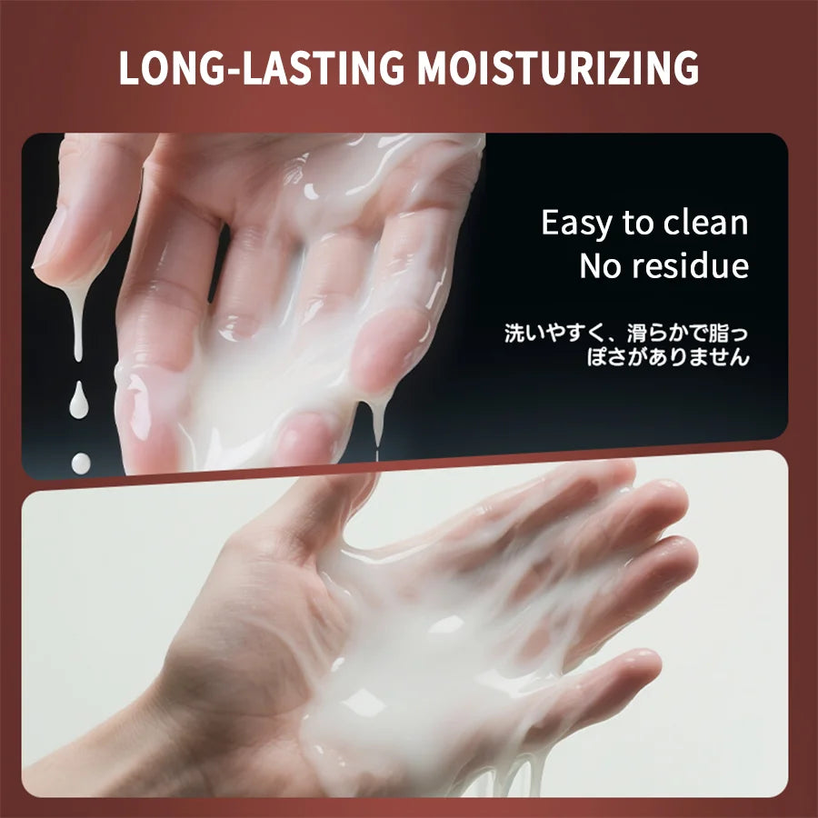 Long-Lasting Semen-Like Lubricant – Thick Creamy Water-Based Formula for Women. Based Lube For Sex.Anal Lube. Men & Couples - buysextoyth