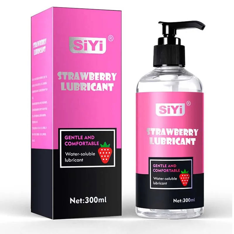 Anal Lubricant for Sex Semen Lube Vagina Water Based Fake Sperm Lubrication Gay Adult Masturbation Intimate Toys Gel Sexy Shop - buysextoyth