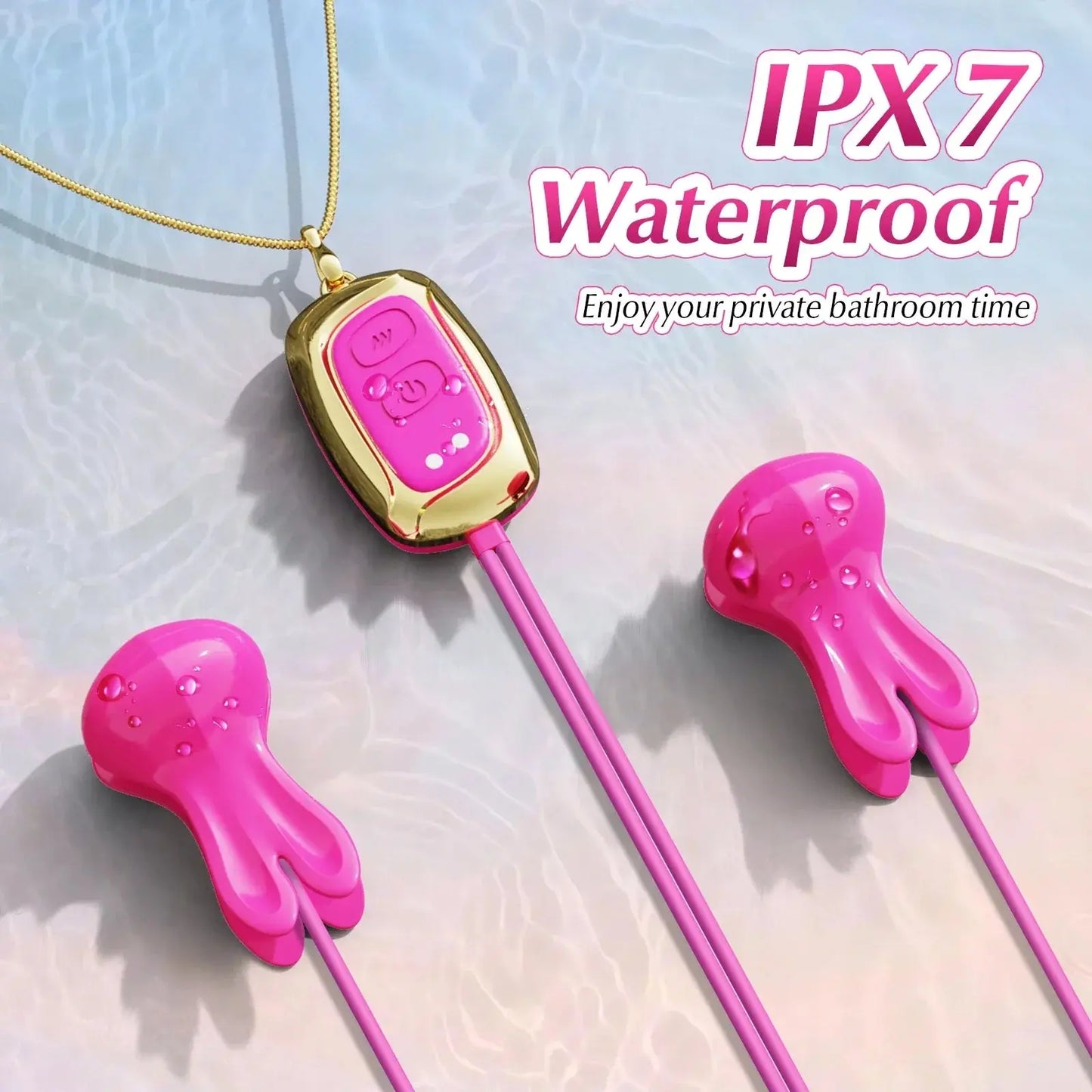 Nipple Clip Sucking Vibrator Clitoral Breast Vibrator G-spot Stimulator Female Orgasm Flirting Masturbator Adult Products - buysextoyth